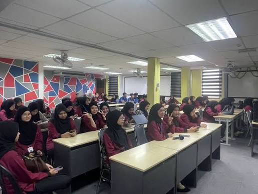 UNITAR College Kota Bharu feature image